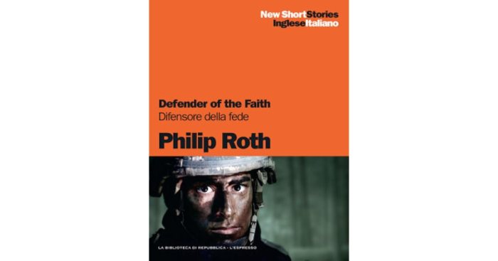 Roth philip defender faith pdf truthfulness christianity examination requires