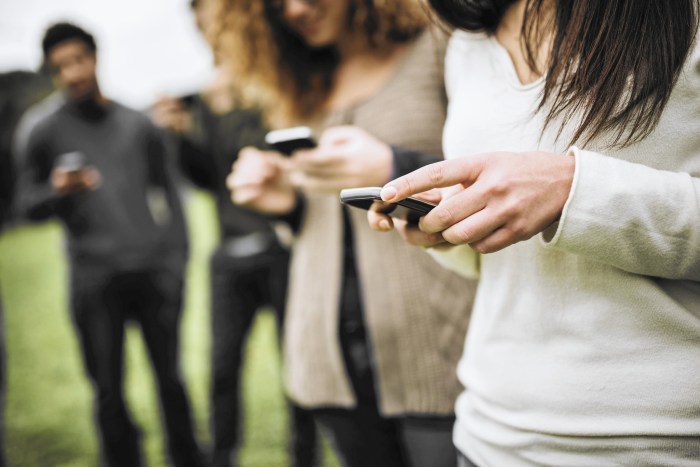 Stop googling let's talk by sherry turkle