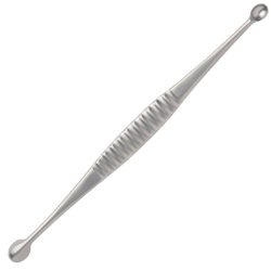 Molt surgical curette curettes bone