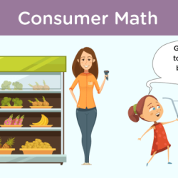 Consumer mathematics workbook activity answer key pdf