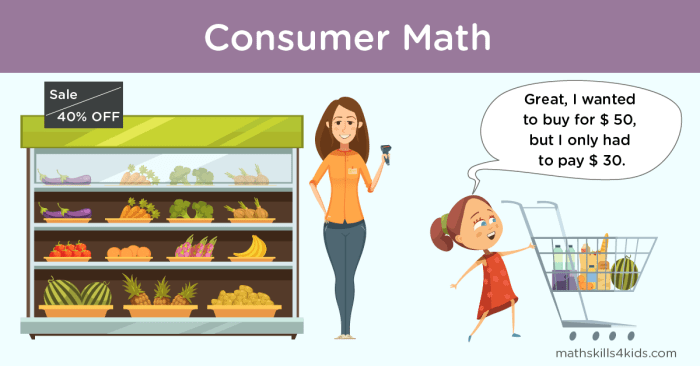 Consumer mathematics workbook activity answer key pdf