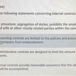 Organophosphate statements following true which poisoning concerning